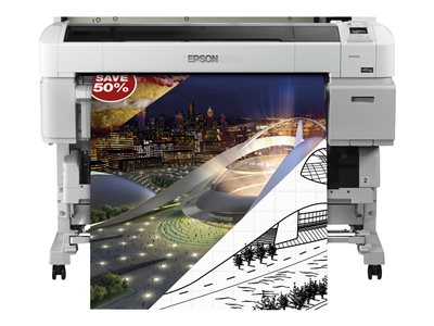 Epson SureColor SC-T5200MFP
