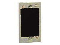 Panduit - Wall mount plate