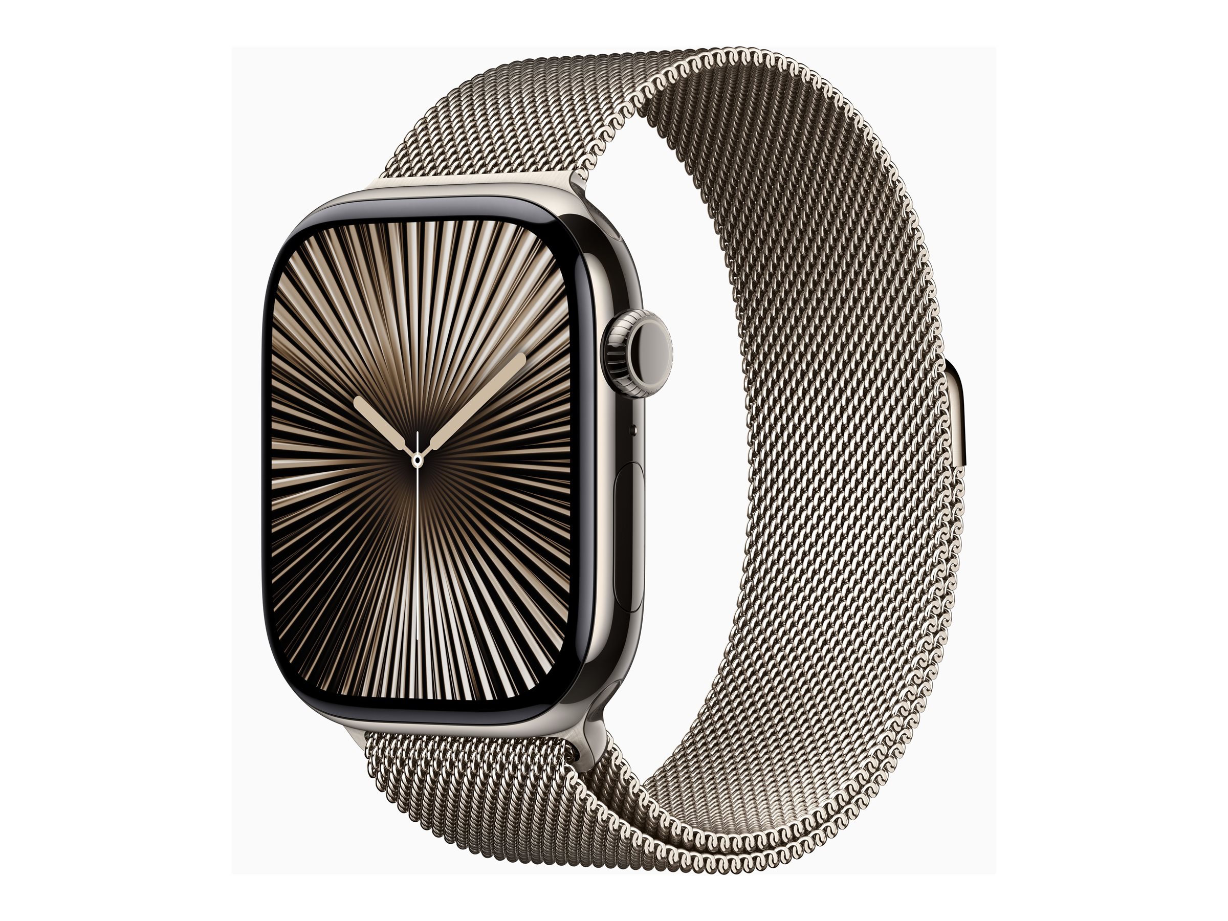Apple Watch Series 10 (GPS + Cellular)
