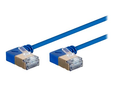 Monoprice SlimRun - Network cable