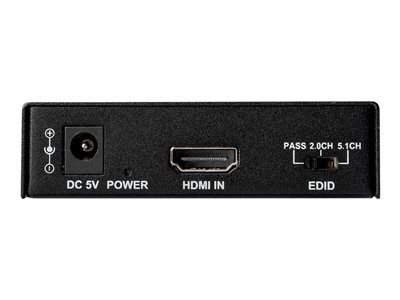 STARTECH.COM HD202A, Optionen & Zubehör Audio, & Kabel, HD202A (BILD6)