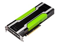 NVIDIA Tesla - GPU computing processor - 4 GPUs - Tesla M10 - 32 GB