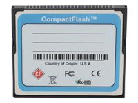 AddOn - Carte mémoire flash - 2 Go - CompactFlash 