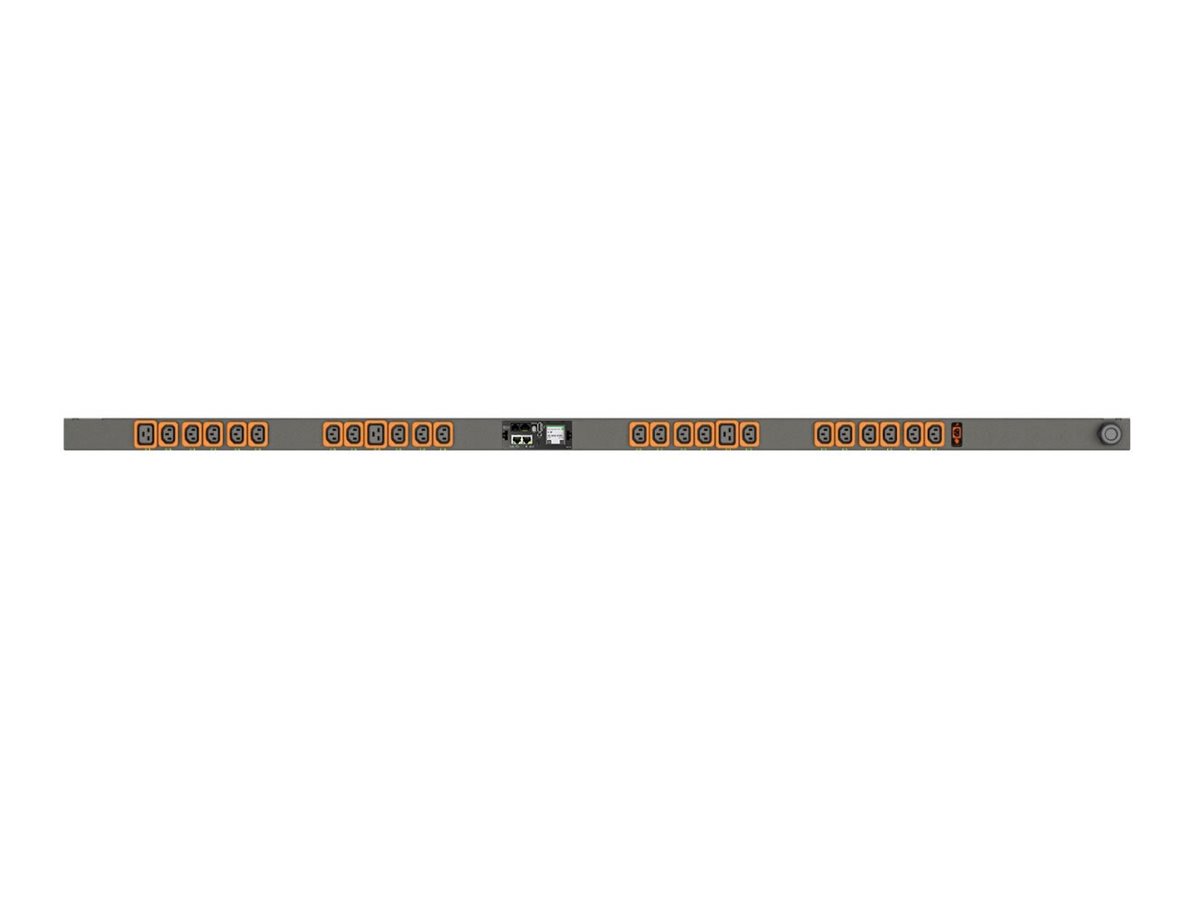 Geist Switched Unit Level Monitoring MNS5MGB0-24PK38-2TL6A0A10-S