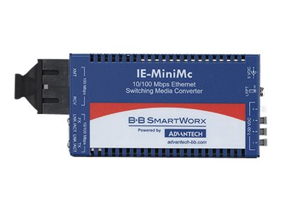 Advantech IMC-350I series IMC-350I-MM-PS-A