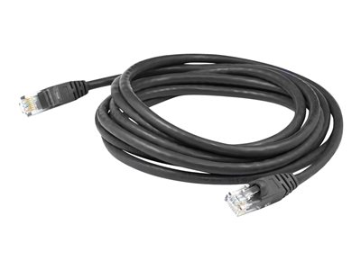 AddOn - Patch cable - M12 (M) to RJ-45 (M)
