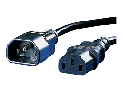 VALUE 19.99.1515, Kabel & Adapter Kabel - VALUE 1,8m  (BILD2)