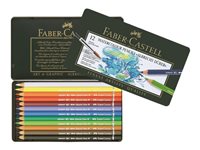 Faber-Castell ALBRECHT DÜRER Vandfarveblyant 3.8mm