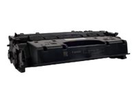 Canon Cartridge 120 - Black