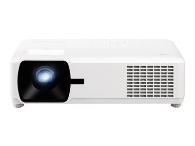 ViewSonic LS610HDH DLP projector LED 3D 4000 ANSI lumens Full HD (1920 x 1080) 16:9 