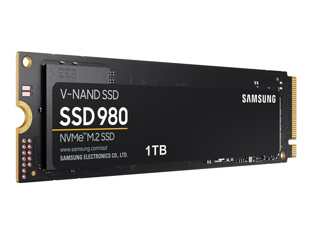 SSD 1TB 3.0/3.5G 980 M.2 SAMSUNG | NVMe