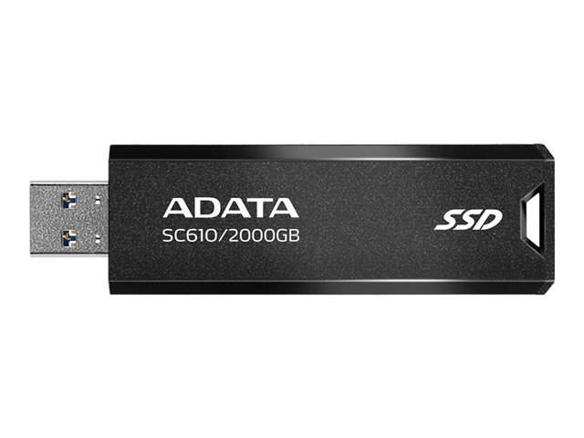 ADATA SC610 - USB flash drive - 2 TB