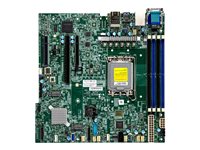SUPERMICRO X13SCH-F Micro-ATX LGA1700 sokkel Intel C266