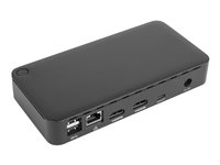 TARGUS USB-C Dual 4K dock with 65PD