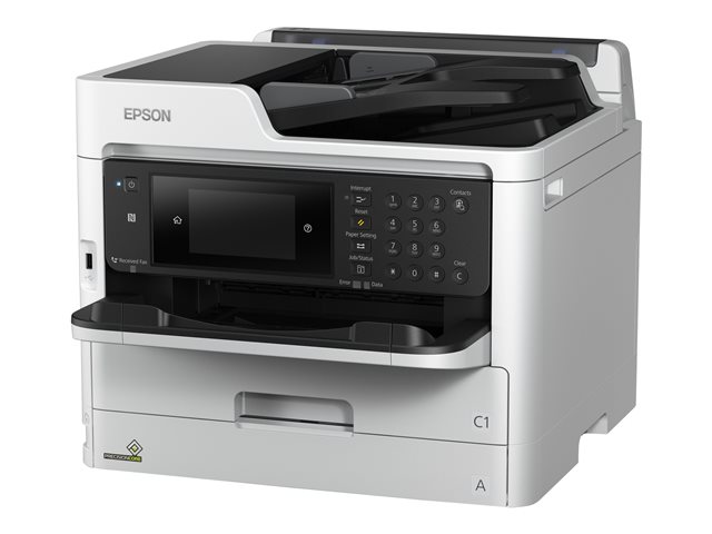 EPSON WorkForce Pro WF-M5799DWF MFP Mono