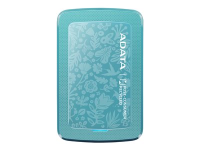 ADATA HC300 ECO - Hard drive