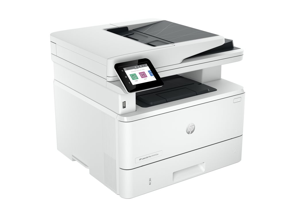 HP LaserJet Pro MFP 4102fdw