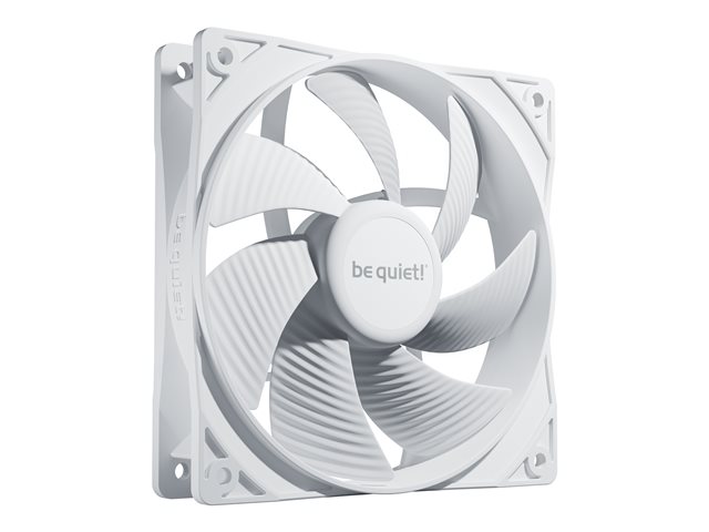 BE QUIET PURE WINGS 3 Wh 120mm PWM Fan BL110