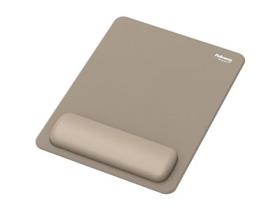 Breyta mouse pad with wrist pillow - size XL