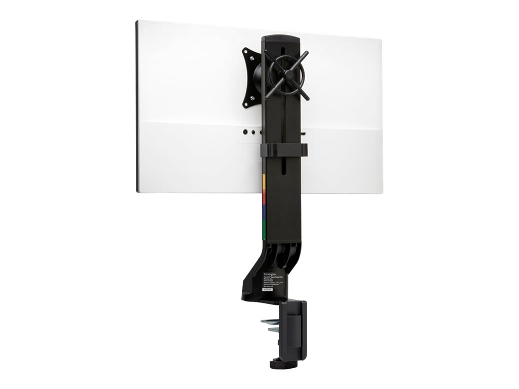 Kensington SmartFit Space-Saving Single Monitor Arm