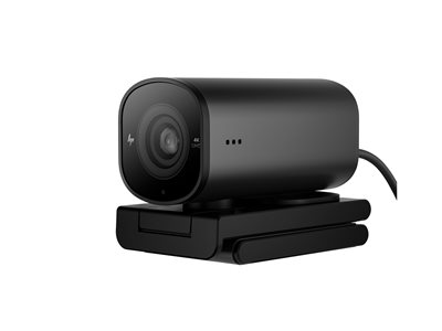 HP 965 Streaming - Webcam