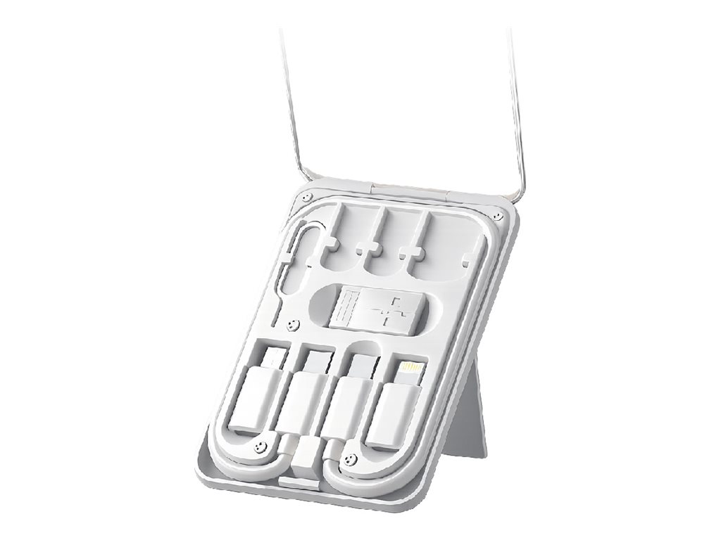Sansai, USB-C adapter kit