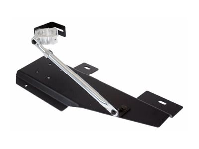 Havis C-HDM 106 - Mounting component (side mount) for vehicle mount computer docking station / keyboard