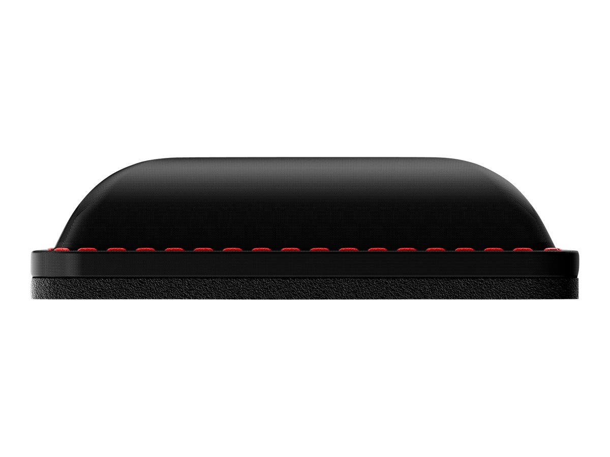 HyperX keyboard wrist Product shot Left side 77700