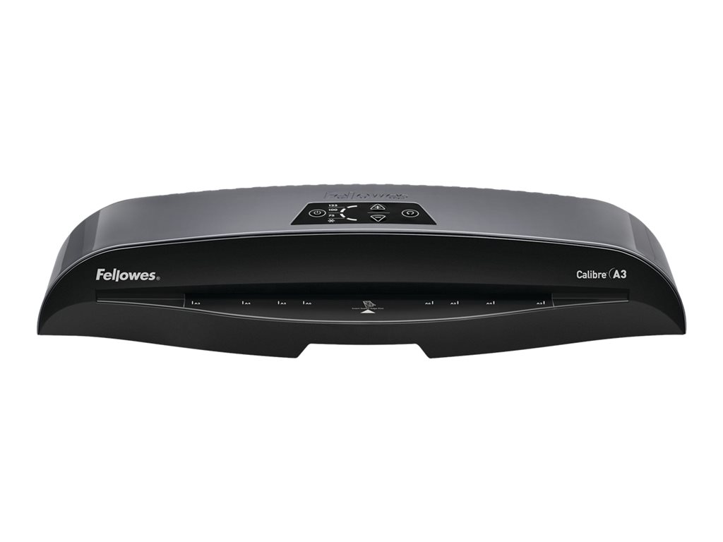 FELLOWES PLASTIFIEUSE CALIBRE A3 - 230V