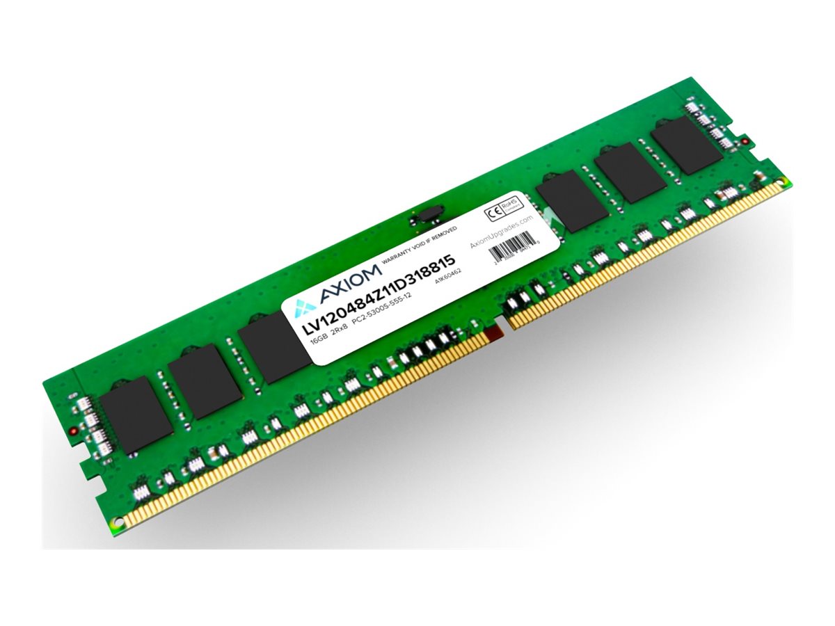 Axiom - DDR4 - module