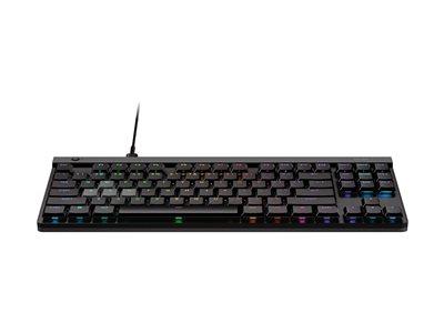LOGI G515 RAPID TKL - BLACK - US INTL