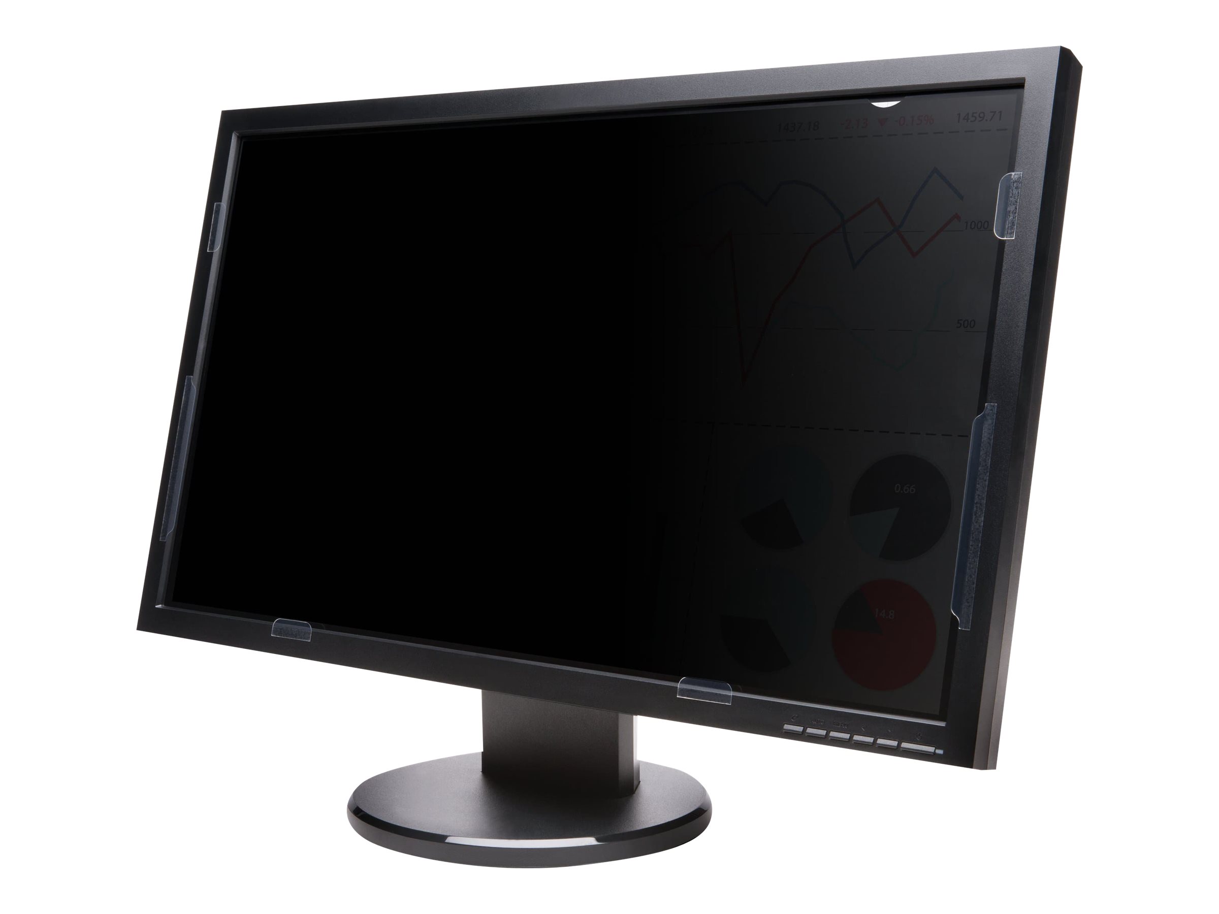 FP240W9 privacy screen 24”
