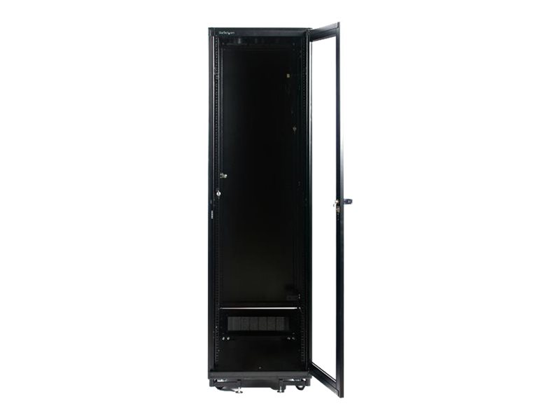 StarTech.com AV Rack Cabinet | Overview, Specs, Details | SHI