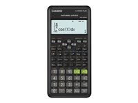 Casio fx-570ES PLUS 2nd edition Videnskabelig regnemaskine