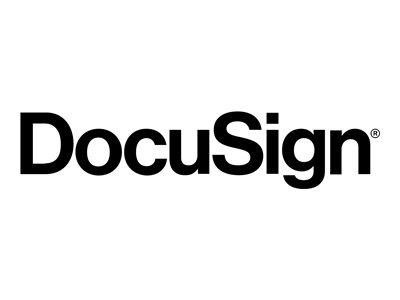 DocuSign Standard Edition