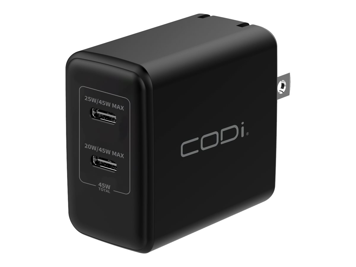 CODi - Power adapter