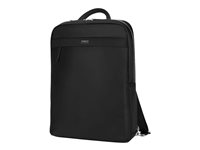 Targus Newport Ultra Slim Notebook carrying backpack 15INCH black image