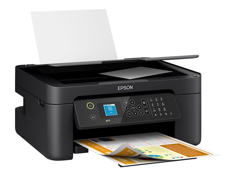 Epson WorkForce WF-2910DWF