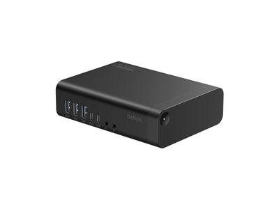 Belkin CONNECT - Docking station