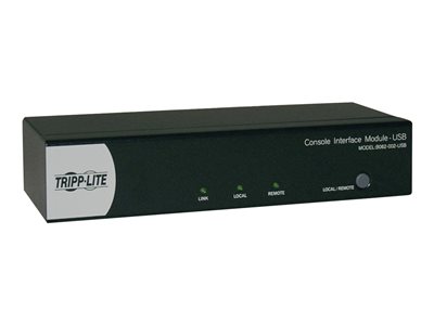 Tripp Lite USB Console Interface Module for B060 Matrix KVM Switches TAA GSA