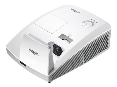Vivitek DW771USTi DLP projector 3D 3500 ANSI lumens WXGA (1280 x 800) 16:10 720p 