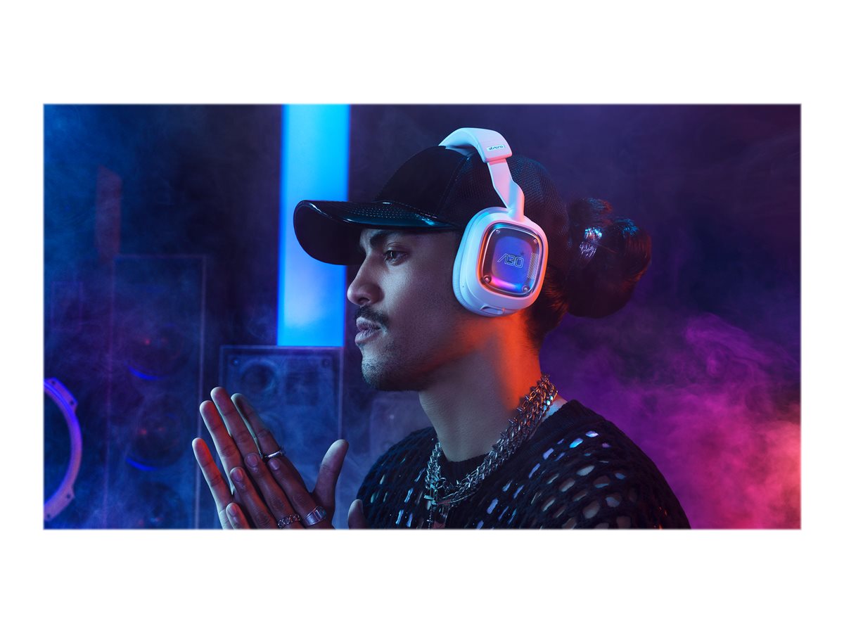 ASTRO A30 PS White – foto 12