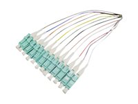 AddOn - Fibre amorce - SC multi-mode (M) - 3 m 