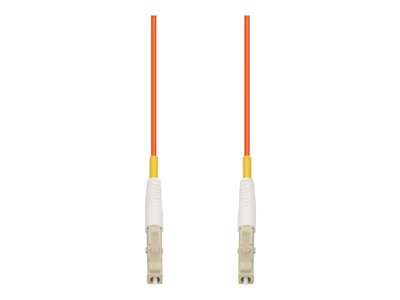 AddOn - Patch cable - LC/UPC multi-mode (M) to LC/UPC multi-mode (M)
