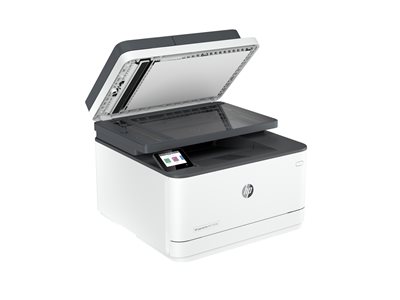 HP LaserJet Pro MFP 3102fdw 33ppm Print