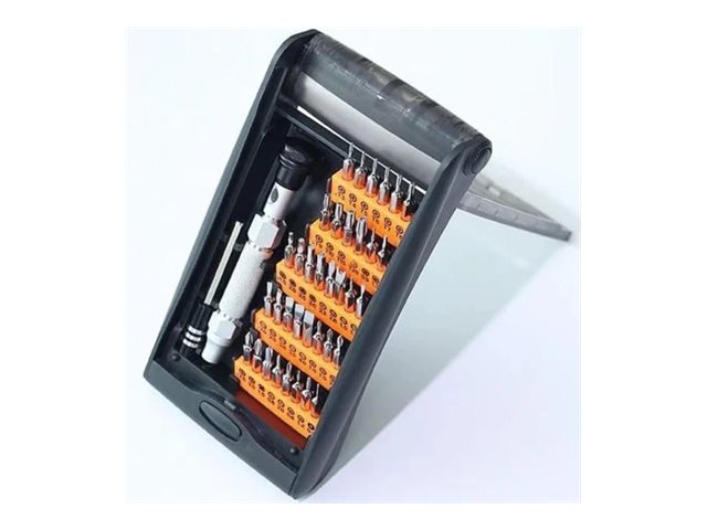 Ugreen screwdriver set 38 Product shot Right-angle 79400