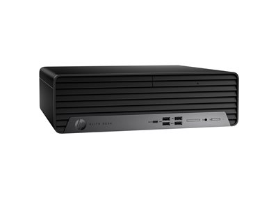 HP Elite SFF 805 G9 R5 16/512GB (DE)