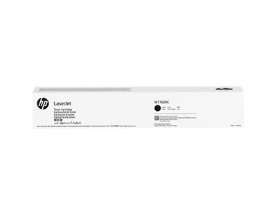0198122169696 - HP LaserJet Black contractual Toner Crtg