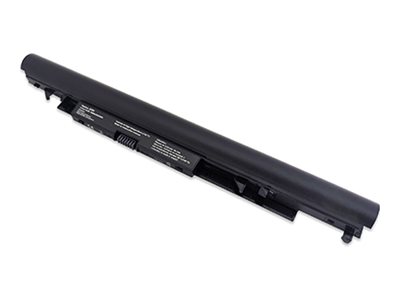 Total Micro - Notebook battery (equivalent to: HP 2LP34AA)
