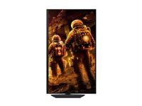 Samsung Odyssey G5 S32FG502EU 32' Fast IPS 2560 x 1440 (2K) HDMI DisplayPort 180Hz